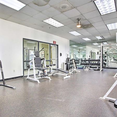 מיאמי ביץ' Sunny Isles Resort Condo Less Than Half-Mi To Beach! מראה חיצוני תמונה