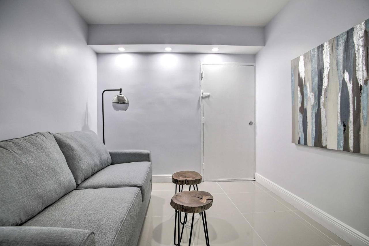 מיאמי ביץ' Sunny Isles Resort Condo Less Than Half-Mi To Beach! מראה חיצוני תמונה
