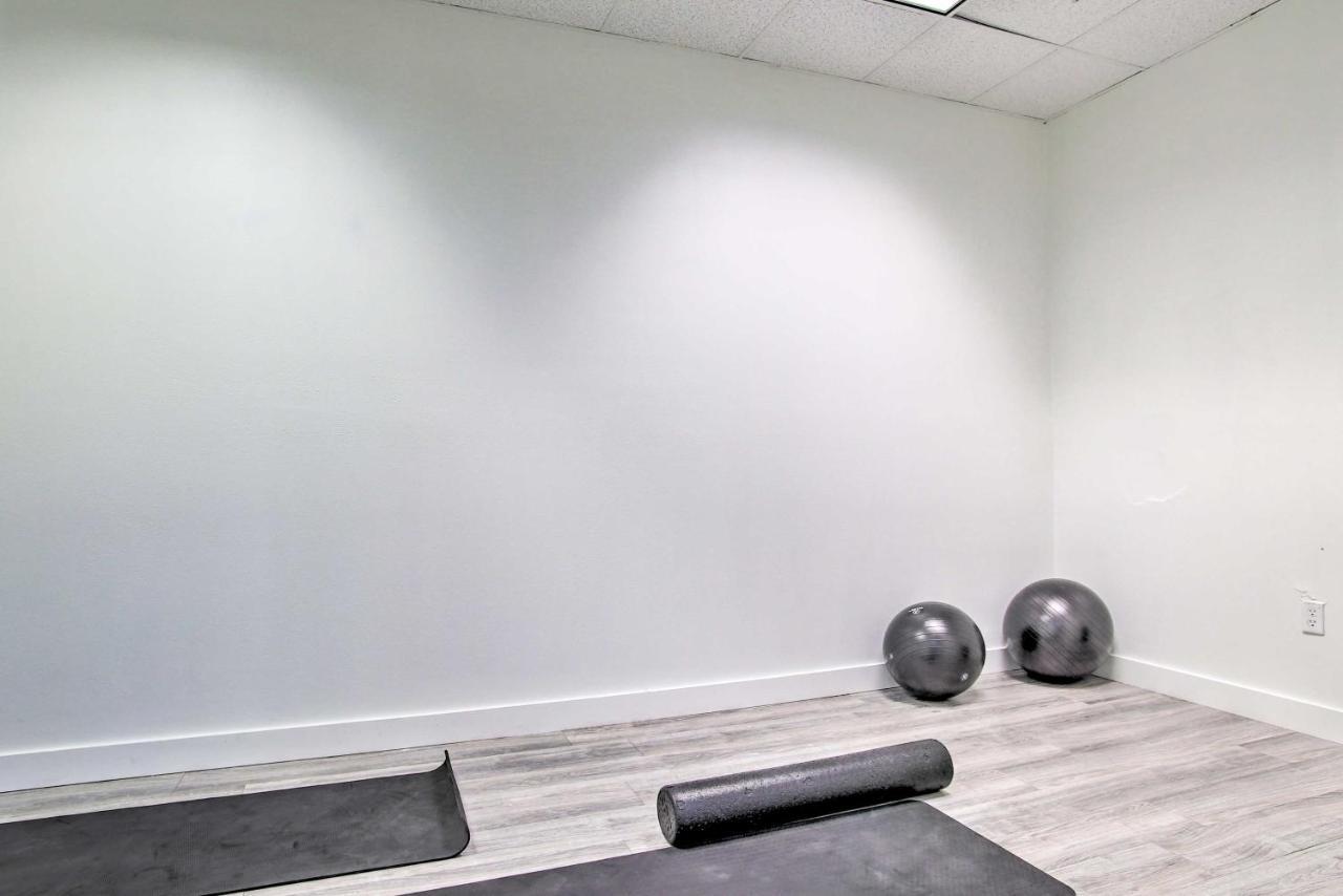 מיאמי ביץ' Sunny Isles Resort Condo Less Than Half-Mi To Beach! מראה חיצוני תמונה