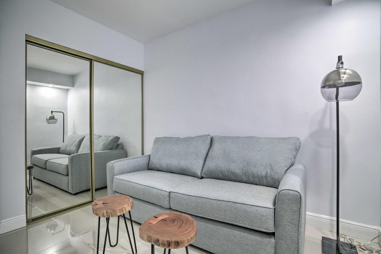 מיאמי ביץ' Sunny Isles Resort Condo Less Than Half-Mi To Beach! מראה חיצוני תמונה