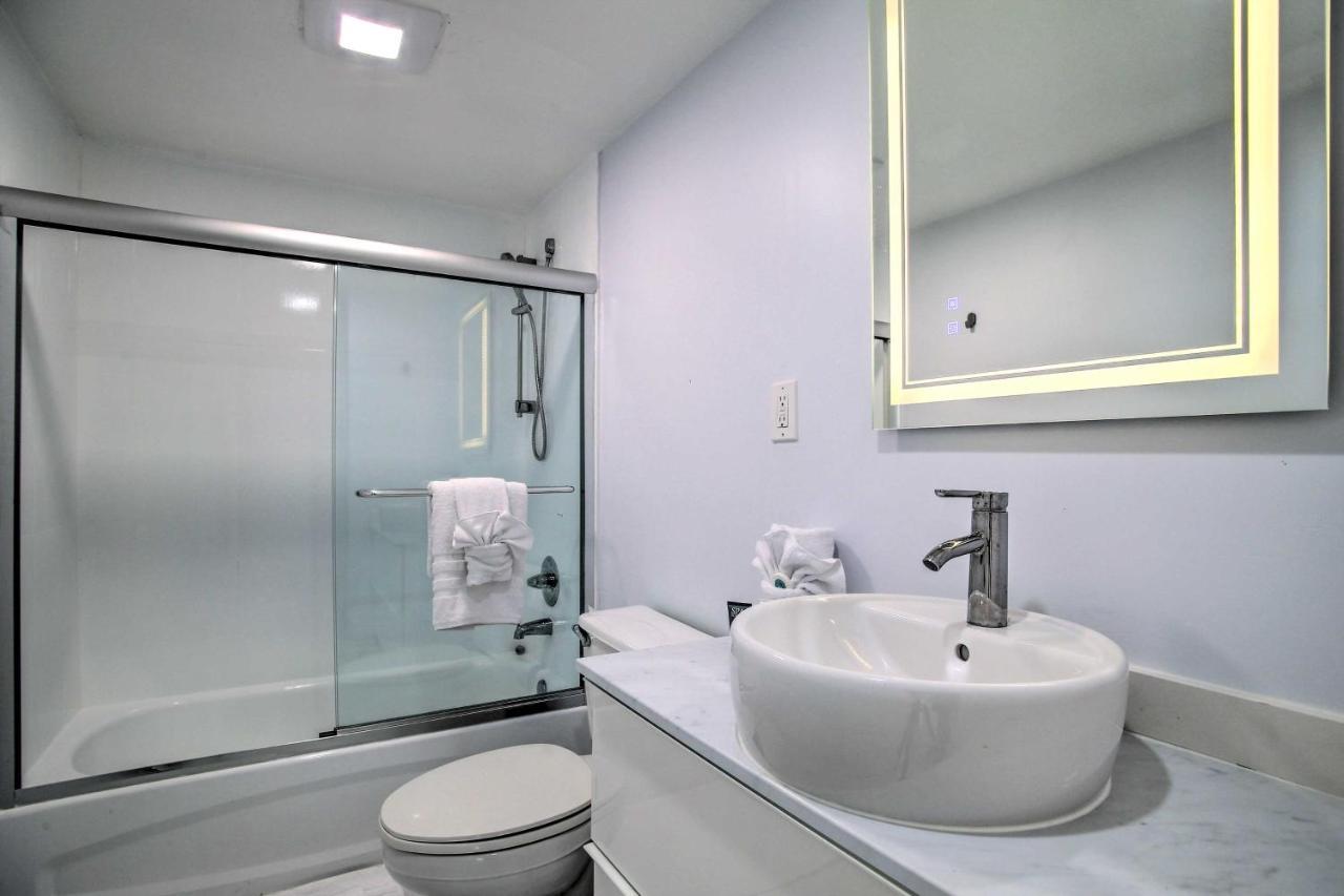 מיאמי ביץ' Sunny Isles Resort Condo Less Than Half-Mi To Beach! מראה חיצוני תמונה
